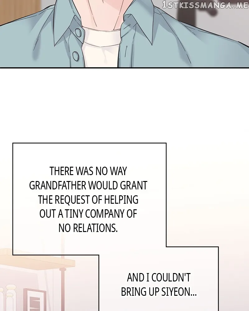 As If Love Doesn’t Exist Chapter 5 517 078