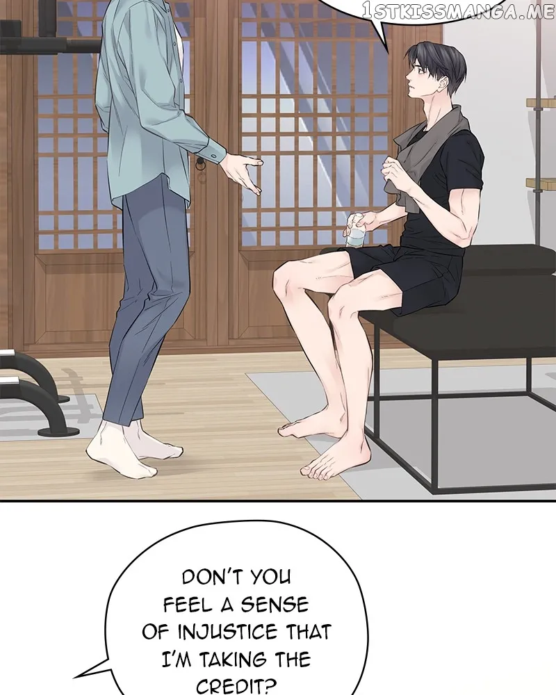 As If Love Doesn’t Exist Chapter 5 520 081