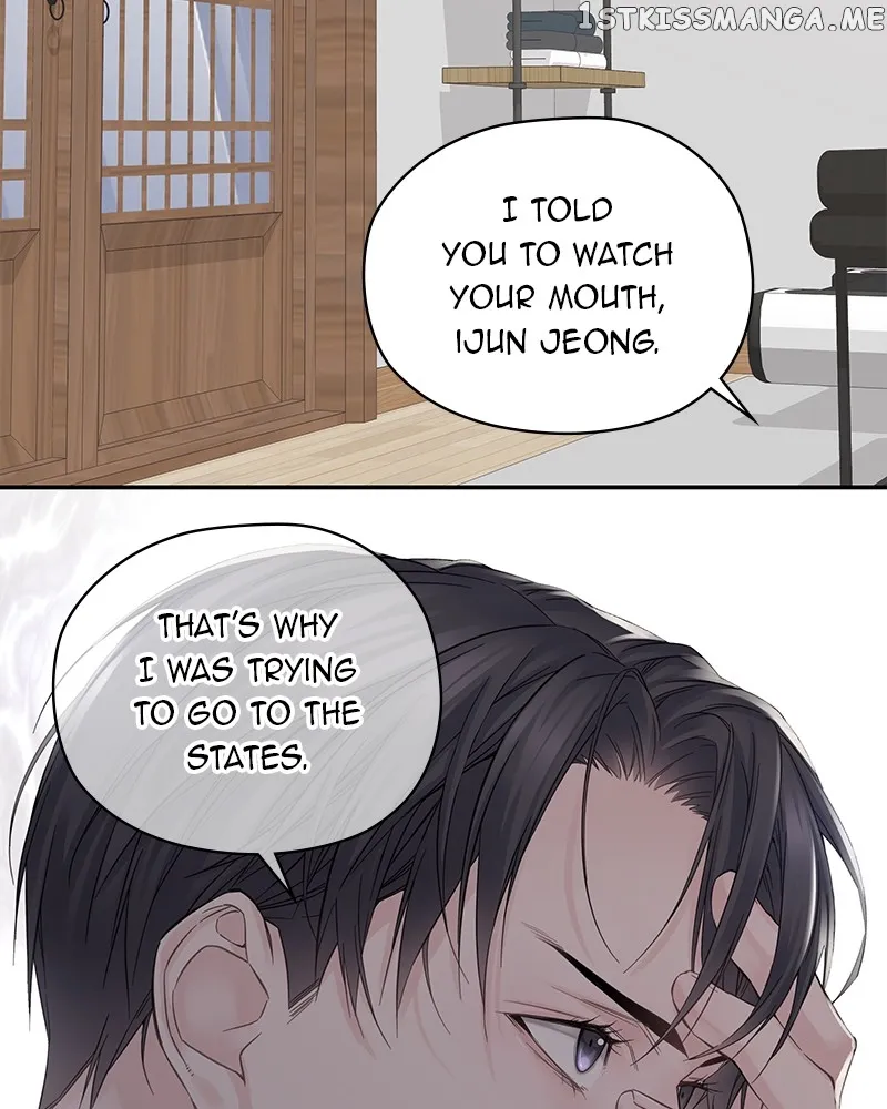 As If Love Doesn’t Exist Chapter 5 527 088