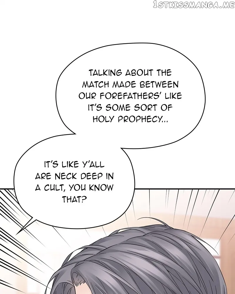 As If Love Doesn’t Exist Chapter 5 529 090