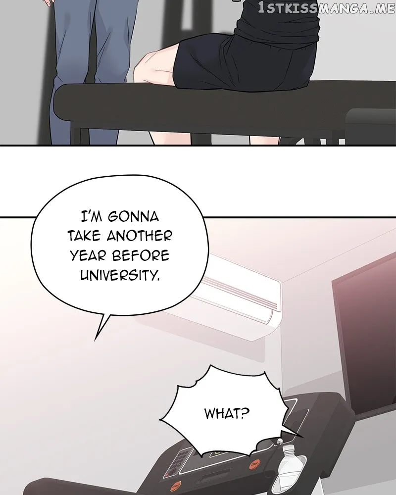 As If Love Doesn’t Exist Chapter 5 534 095