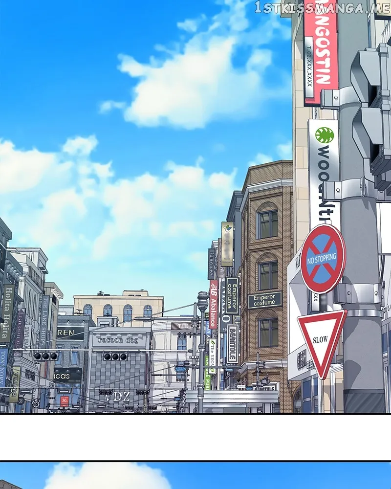 As If Love Doesn’t Exist Chapter 5 541 102