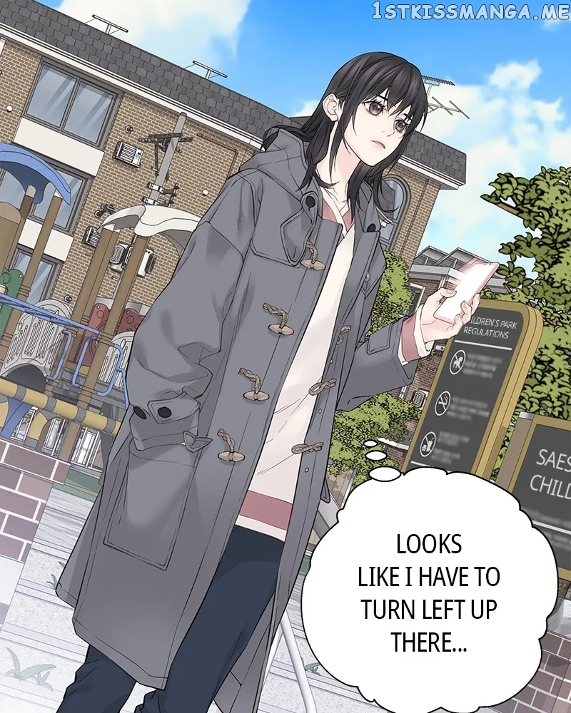 As If Love Doesn’t Exist Chapter 5 542 103