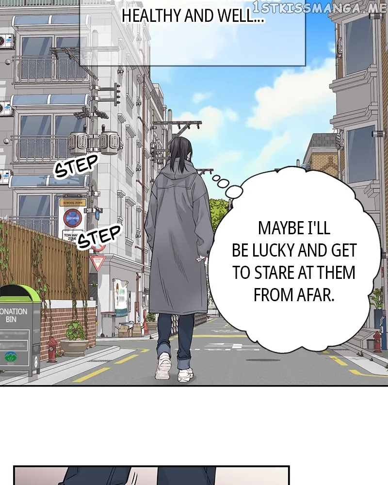 As If Love Doesn’t Exist Chapter 5 544 105