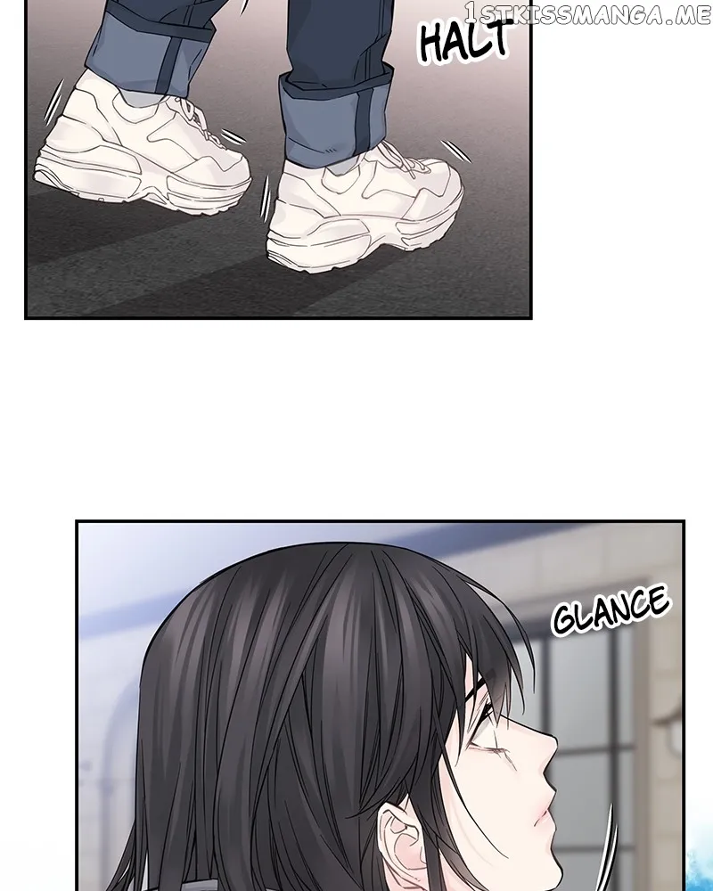 As If Love Doesn’t Exist Chapter 5 545 106