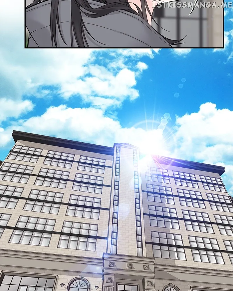 As If Love Doesn’t Exist Chapter 5 546 107