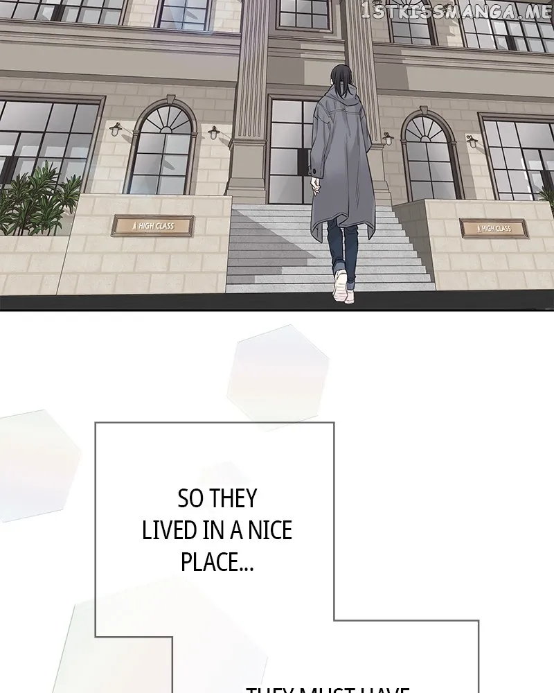 As If Love Doesn’t Exist Chapter 5 547 108