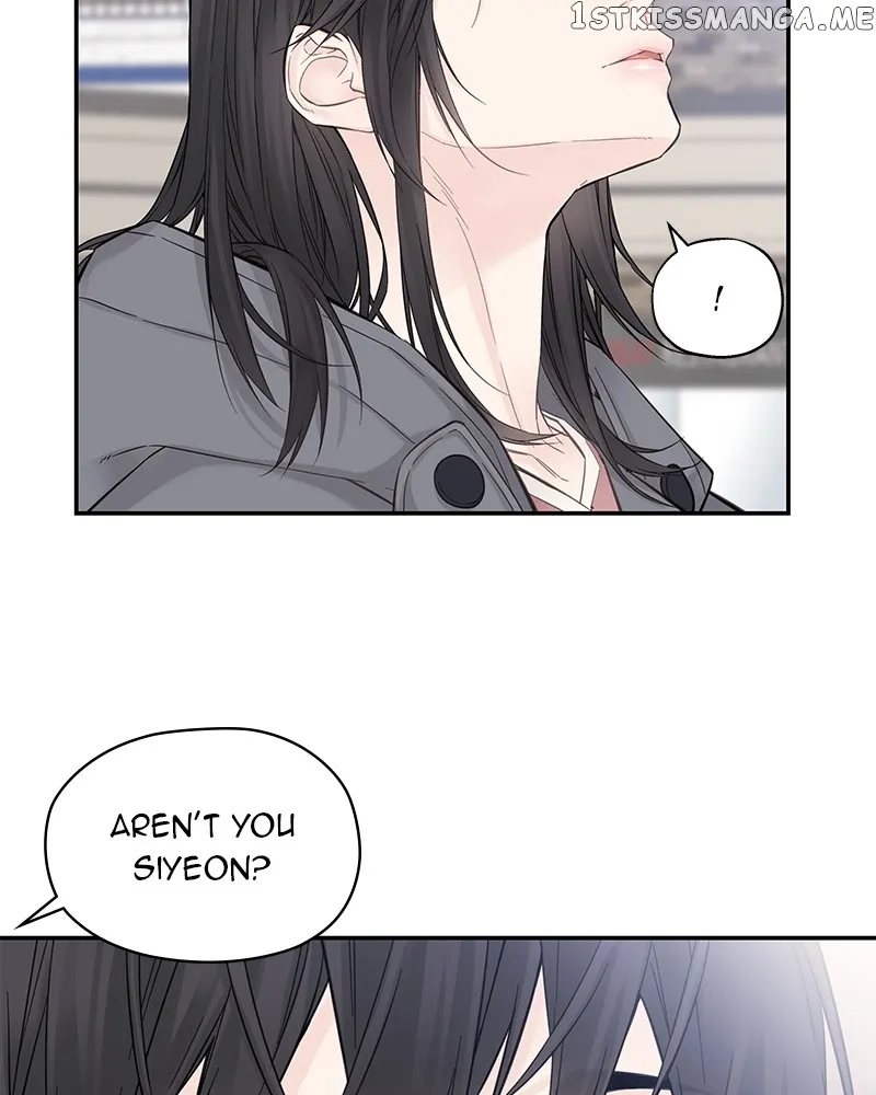 As If Love Doesn’t Exist Chapter 5 550 111