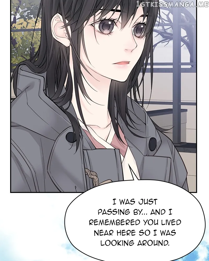 As If Love Doesn’t Exist Chapter 5 556 117