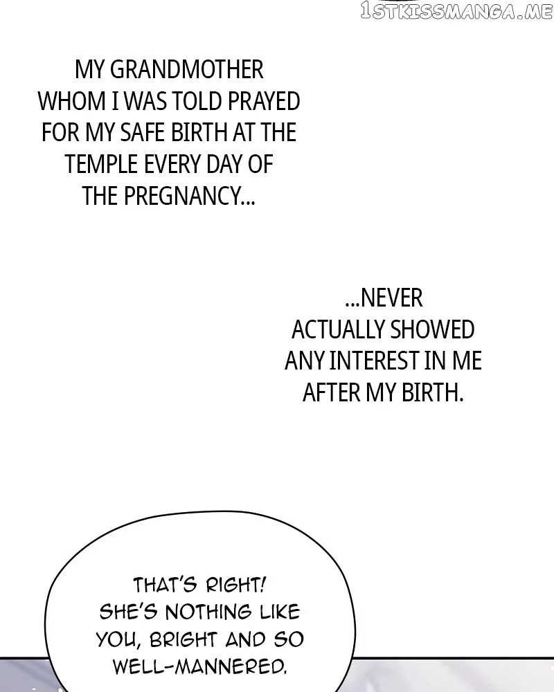 As If Love Doesn’t Exist Chapter 5 559 120