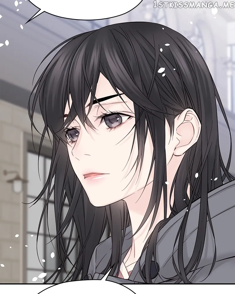 As If Love Doesn’t Exist Chapter 5 560 121