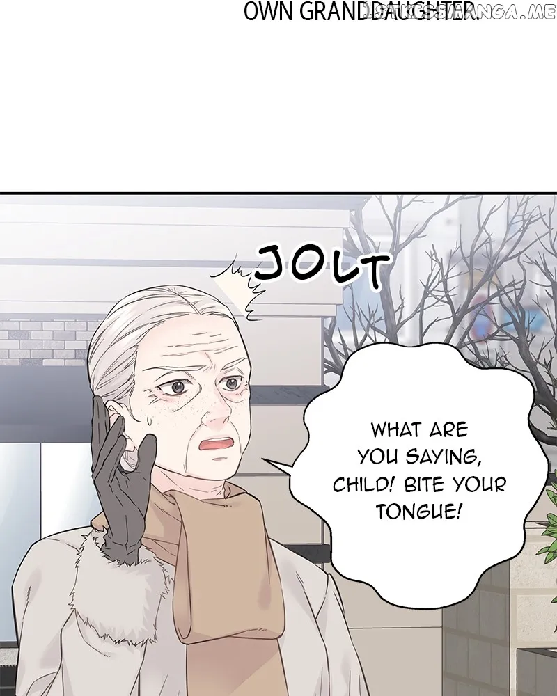 As If Love Doesn’t Exist Chapter 5 562 123