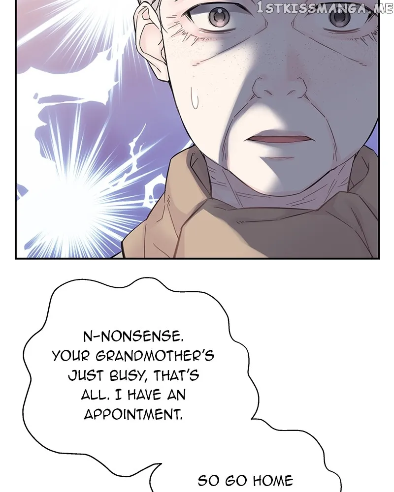 As If Love Doesn’t Exist Chapter 5 566 127