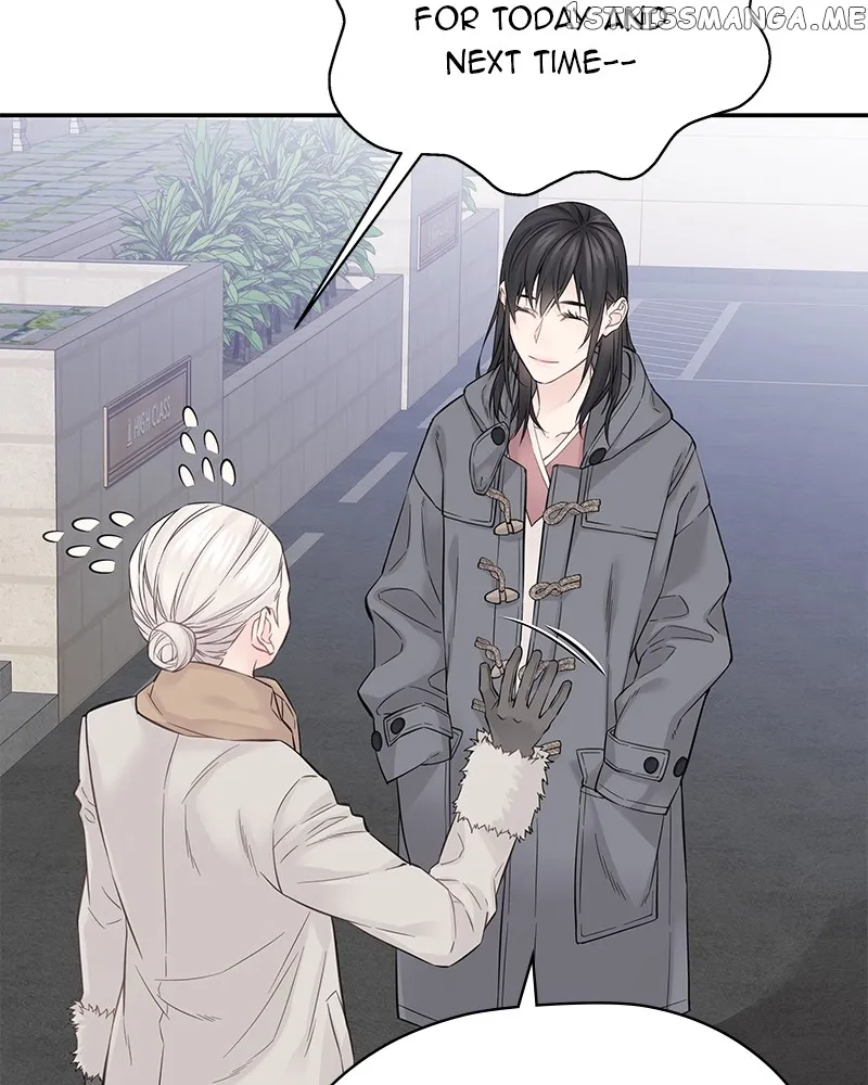 As If Love Doesn’t Exist Chapter 5 567 128