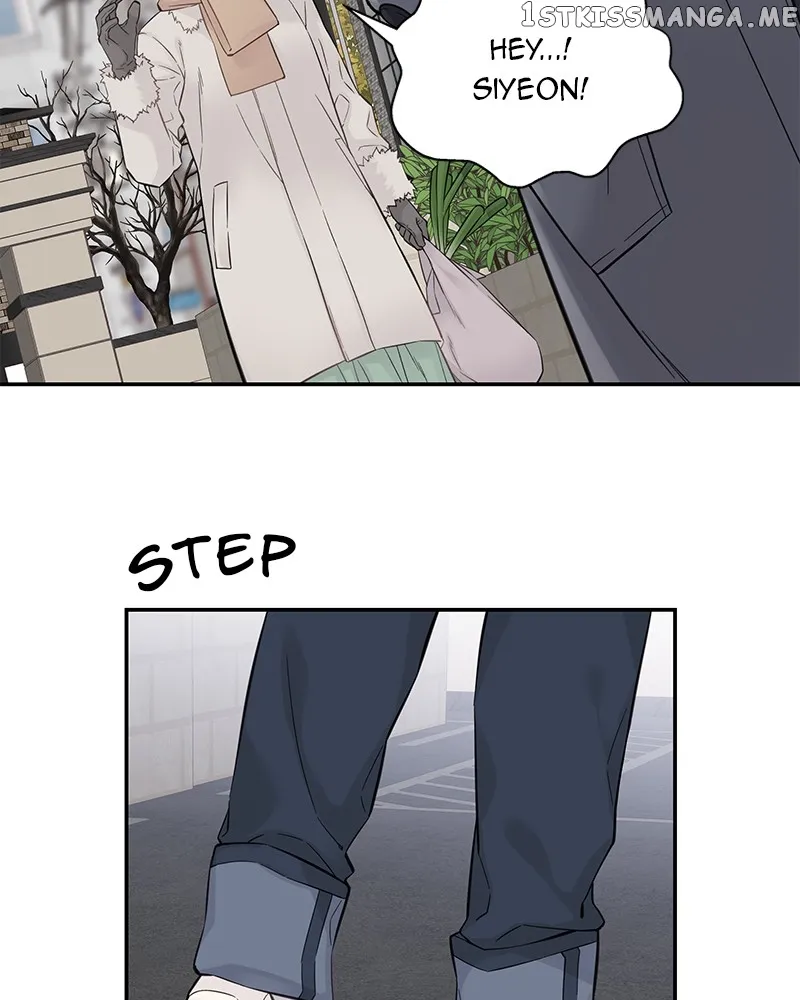 As If Love Doesn’t Exist Chapter 5 569 130