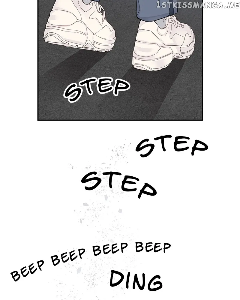 As If Love Doesn’t Exist Chapter 5 570 131