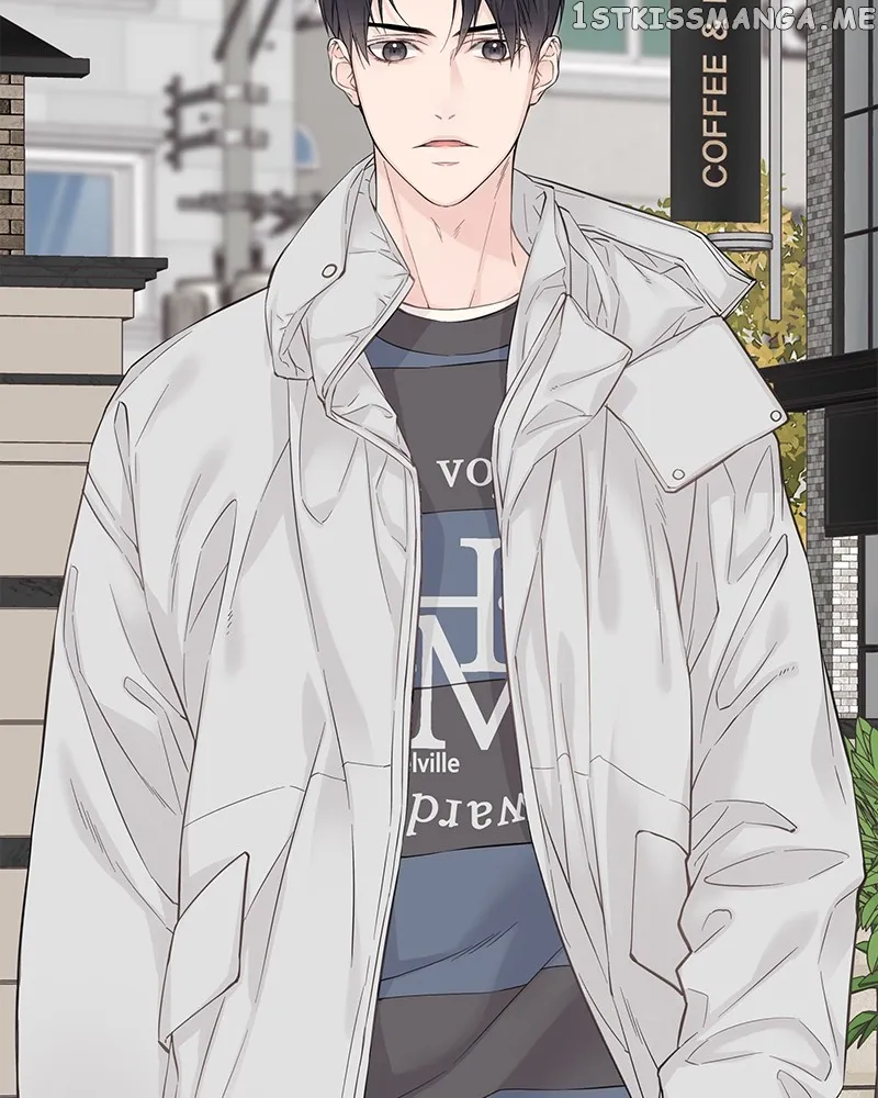 As If Love Doesn’t Exist Chapter 5 580 141