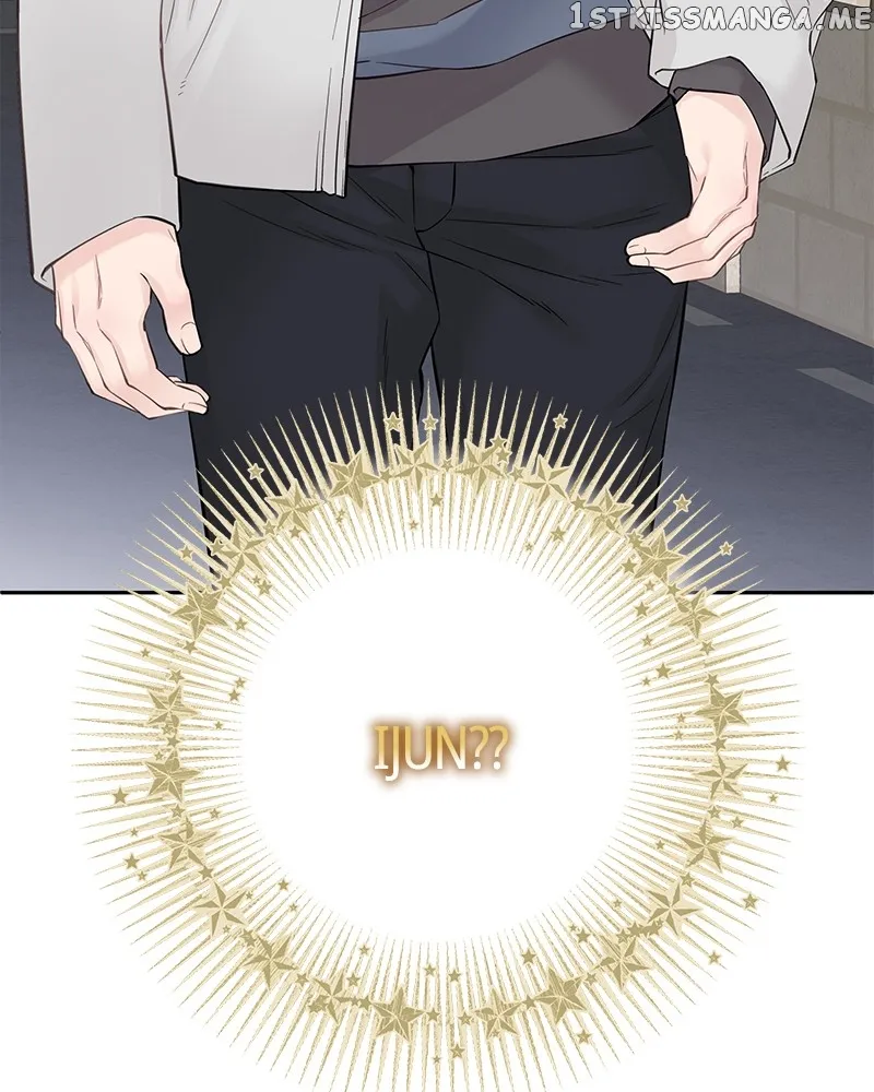 As If Love Doesn’t Exist Chapter 5 581 142