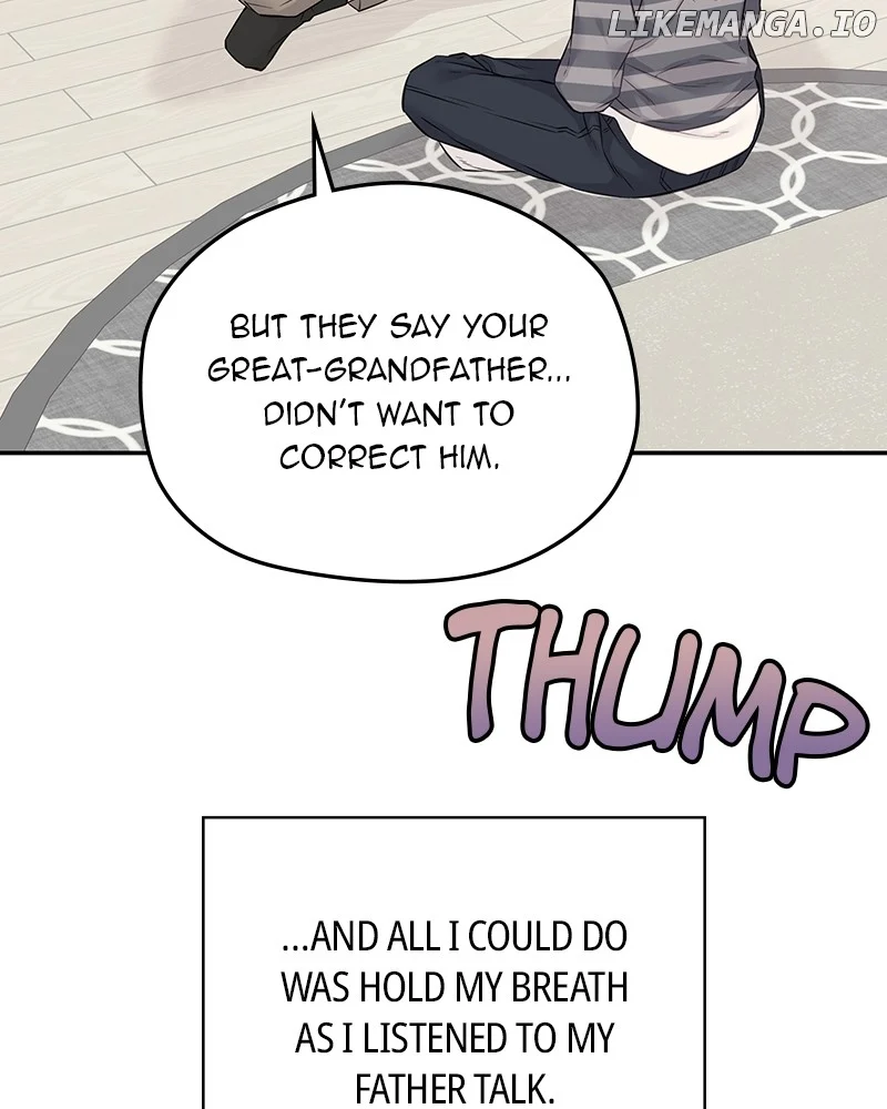 As If Love Doesn’t Exist Chapter 50 377 004