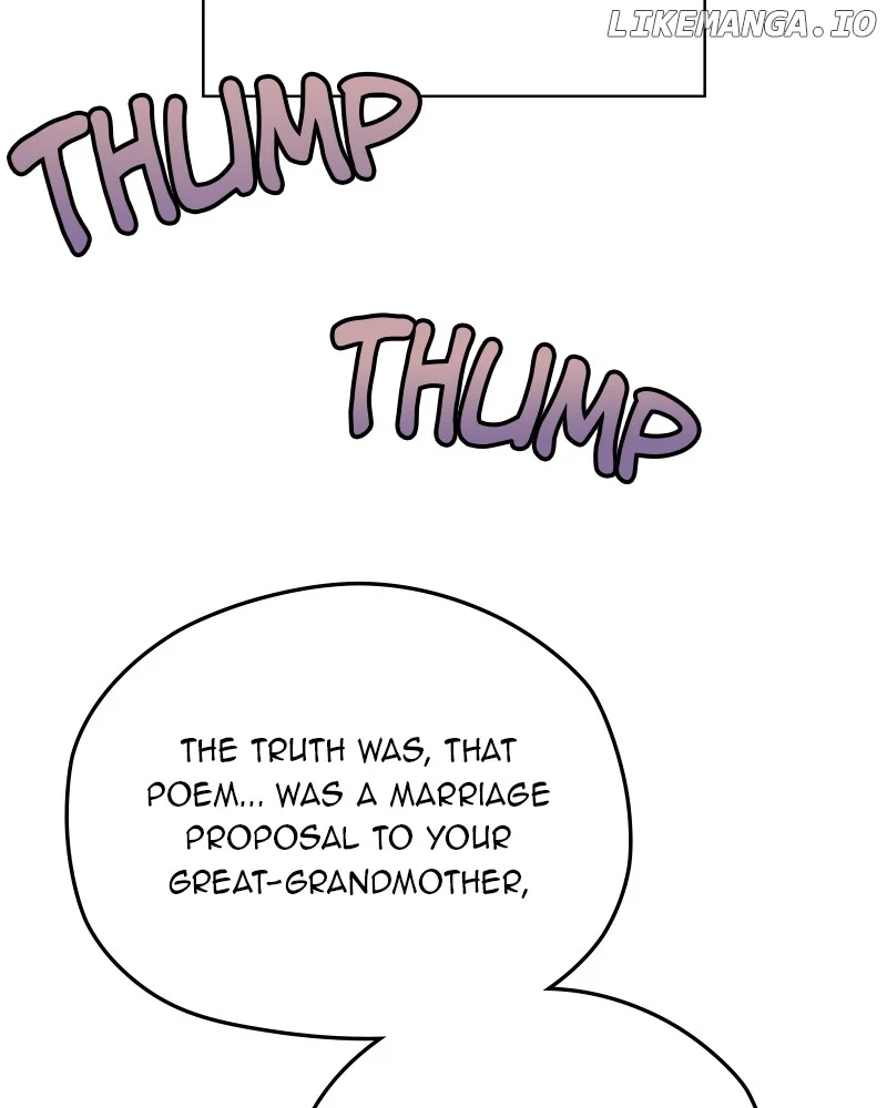 As If Love Doesn’t Exist Chapter 50 378 005