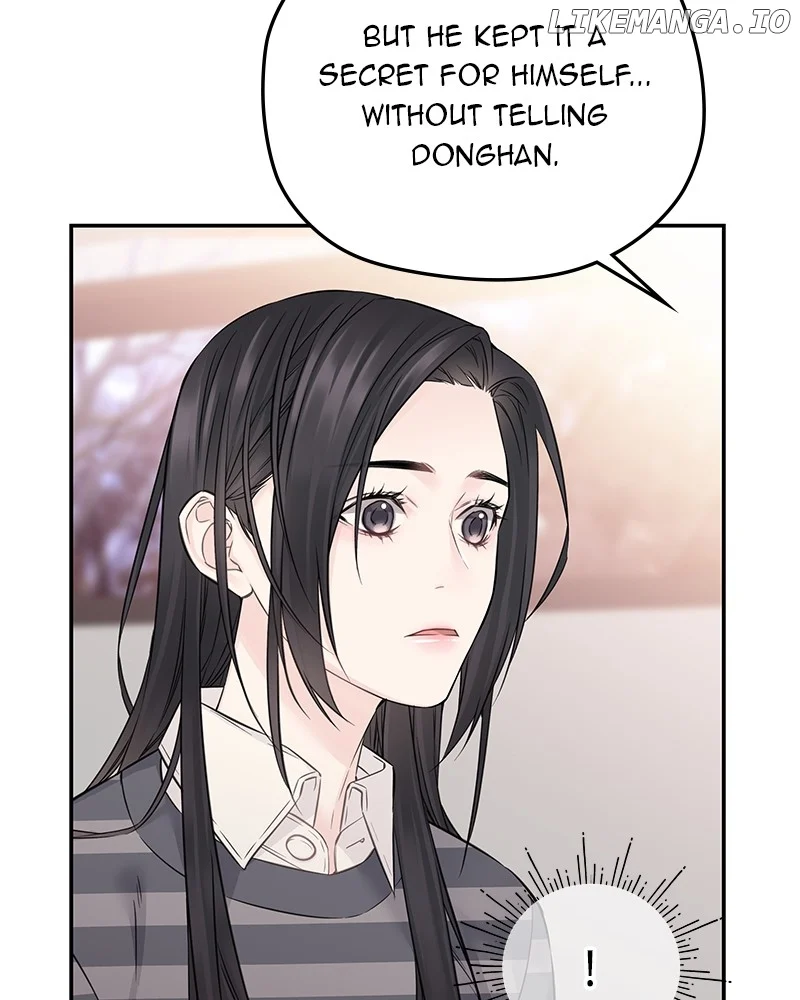 As If Love Doesn’t Exist Chapter 50 379 006