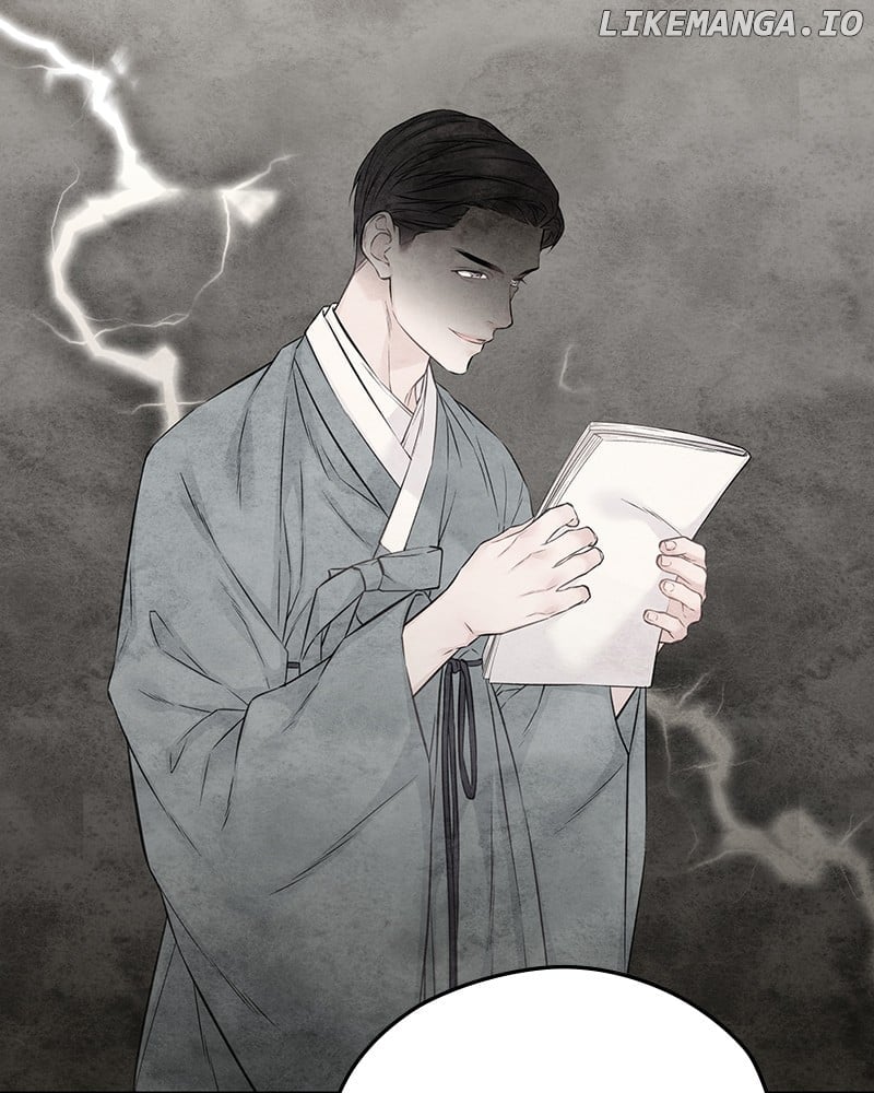 As If Love Doesn’t Exist Chapter 50 381 008