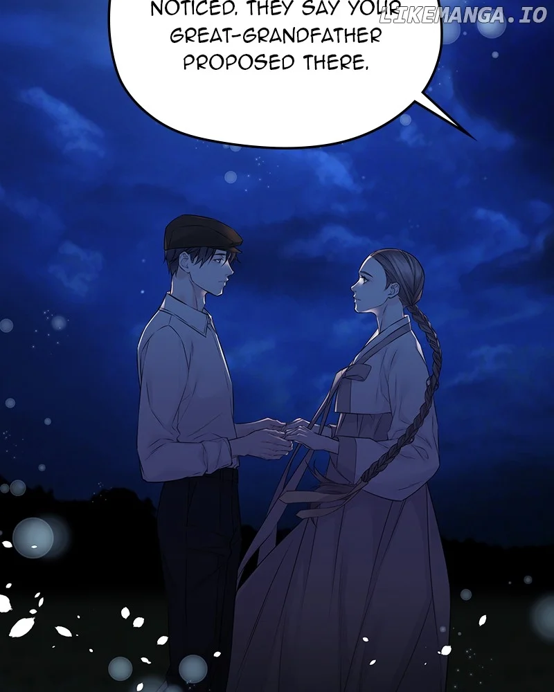 As If Love Doesn’t Exist Chapter 50 387 014