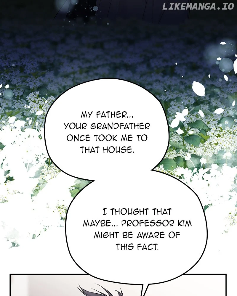 As If Love Doesn’t Exist Chapter 50 388 015