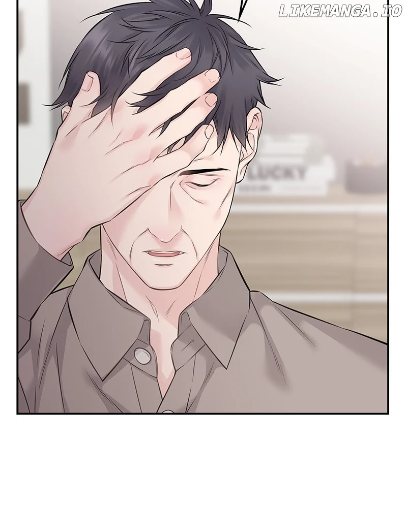 As If Love Doesn’t Exist Chapter 50 389 016