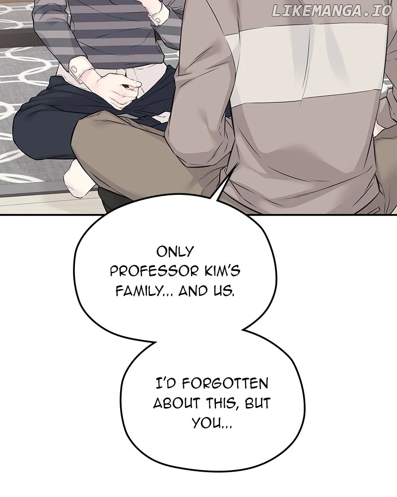 As If Love Doesn’t Exist Chapter 50 391 018