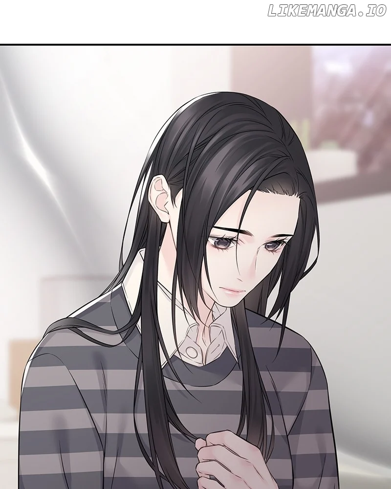 As If Love Doesn’t Exist Chapter 50 392 019