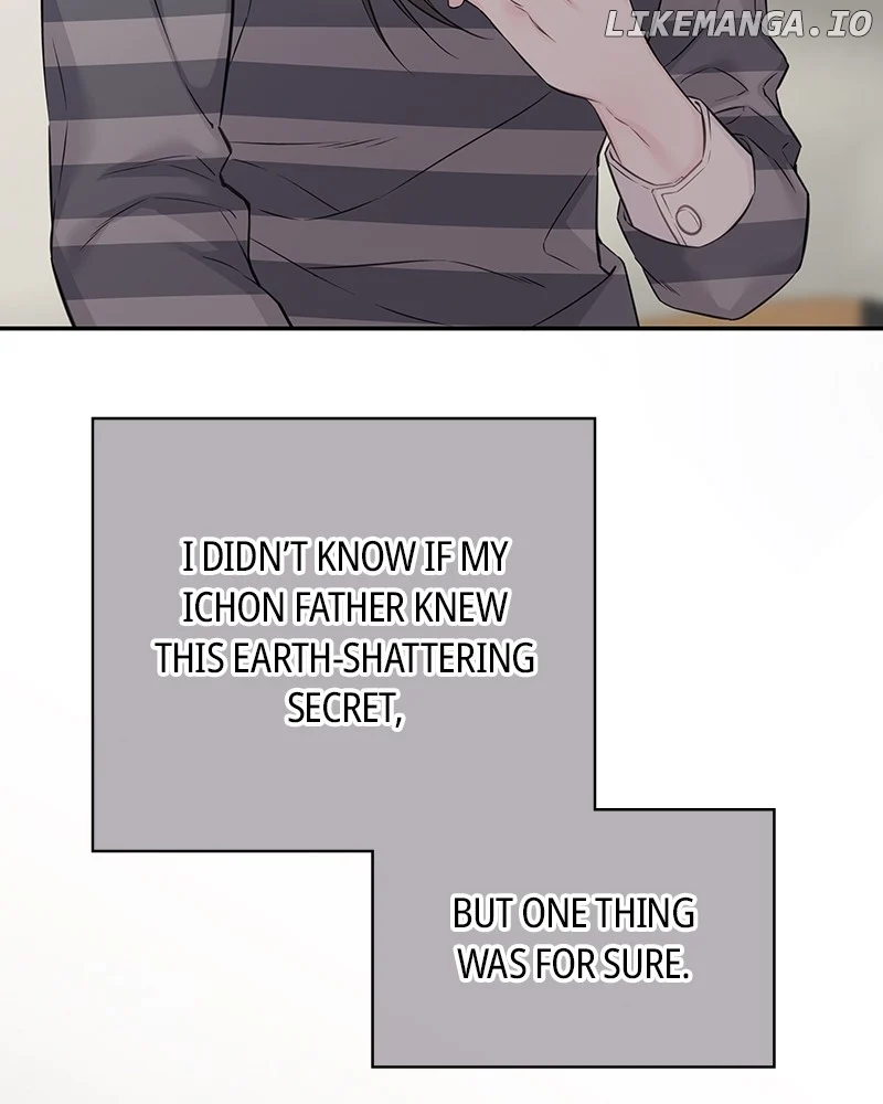 As If Love Doesn’t Exist Chapter 50 393 020