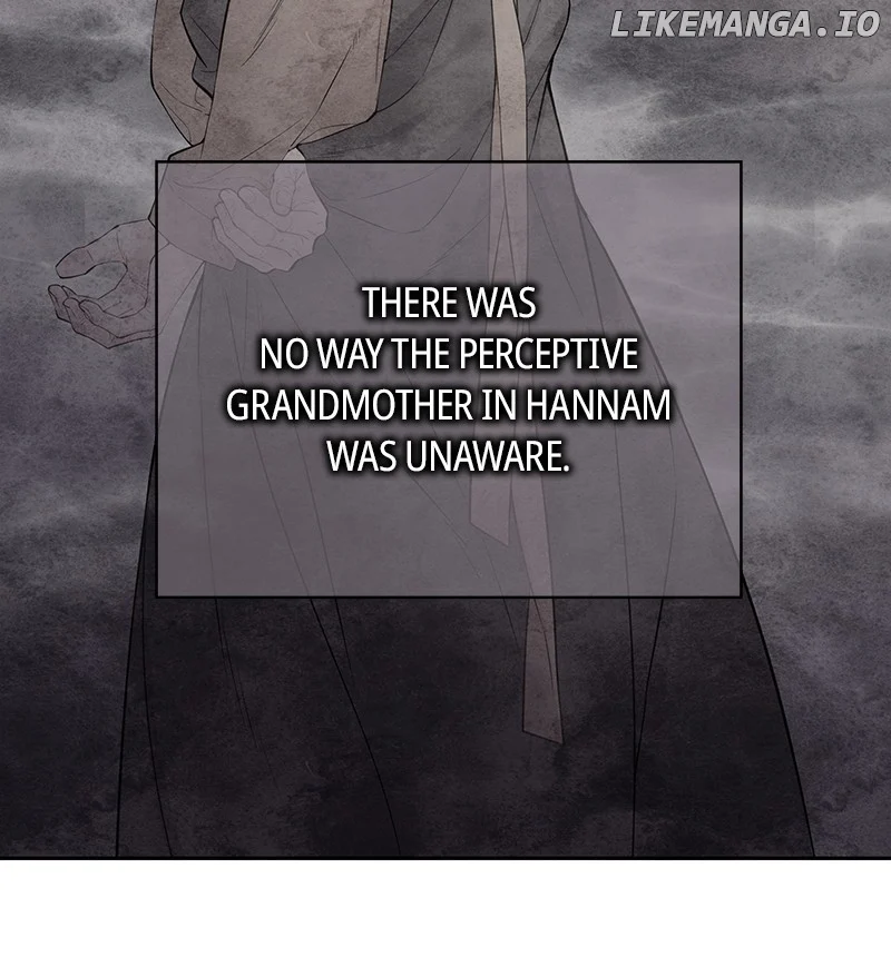 As If Love Doesn’t Exist Chapter 50 395 022