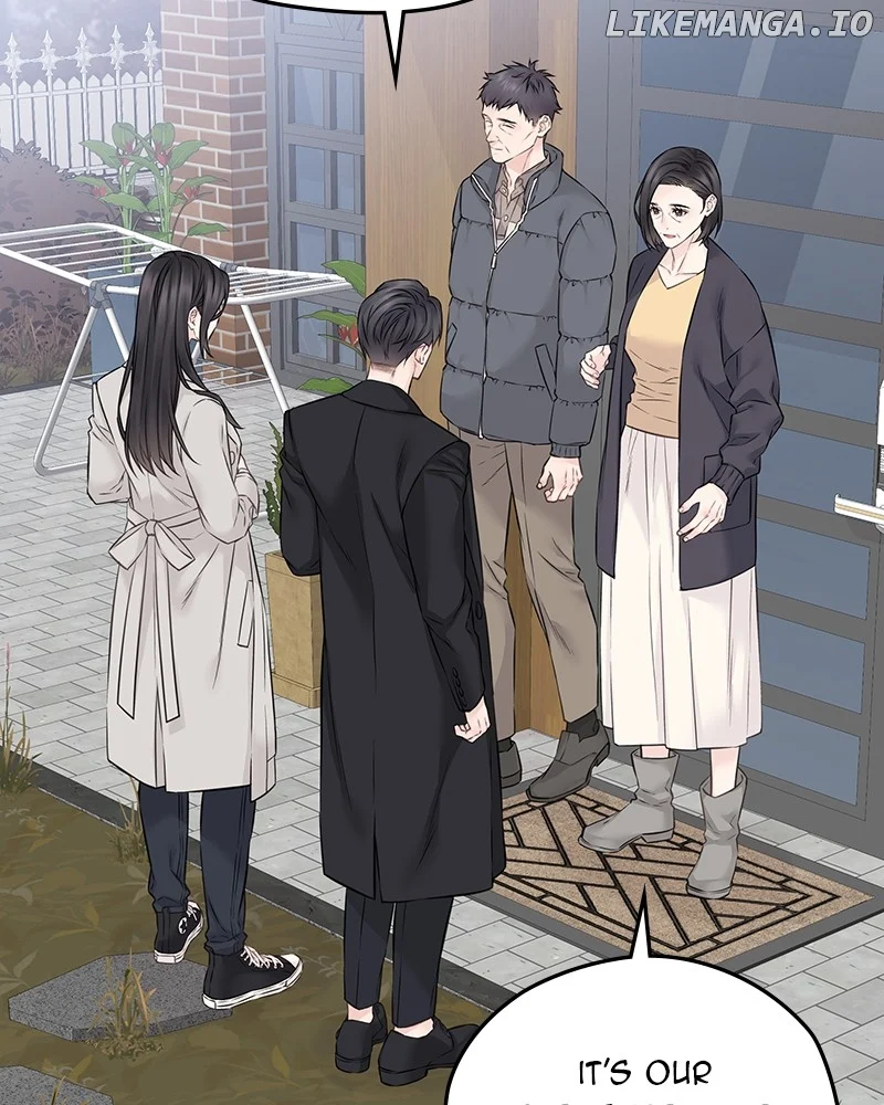 As If Love Doesn’t Exist Chapter 50 405 032