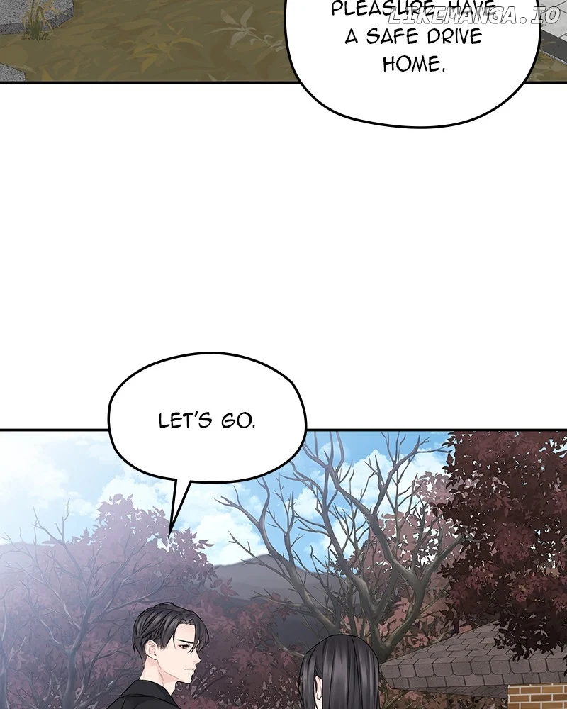 As If Love Doesn’t Exist Chapter 50 406 033