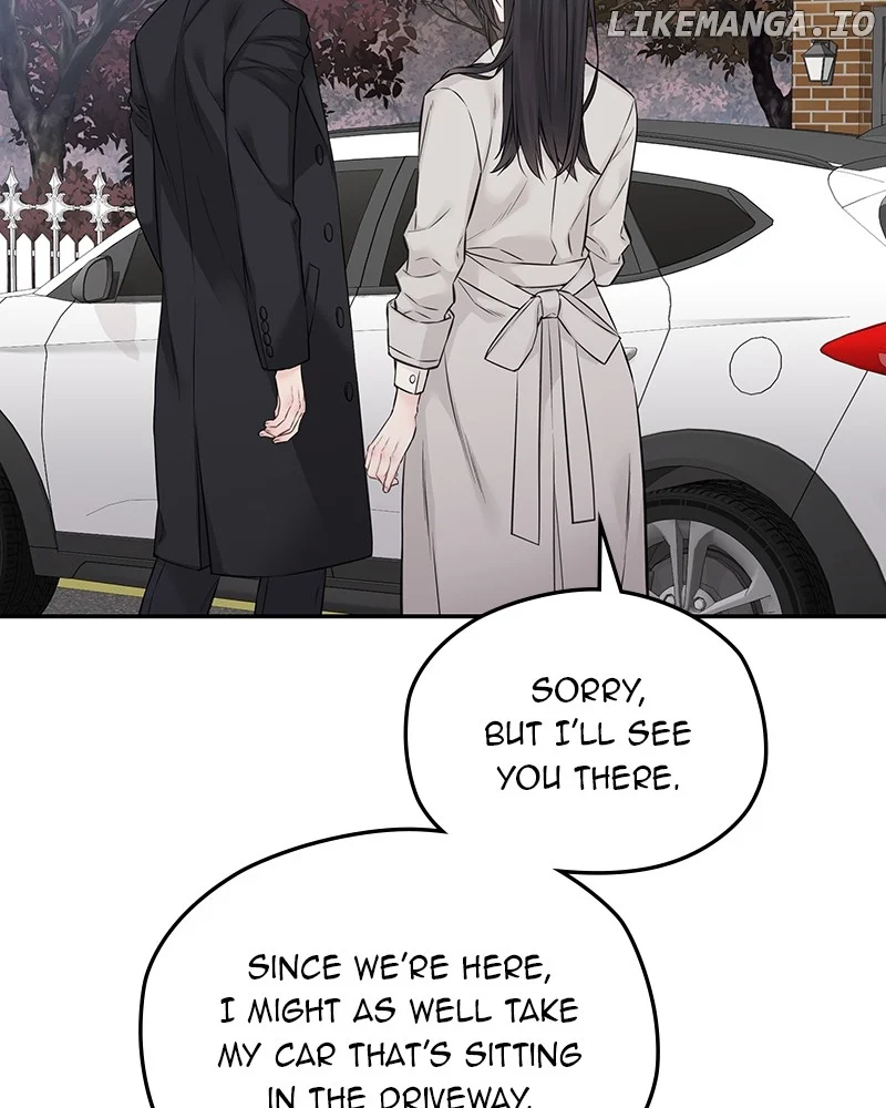 As If Love Doesn’t Exist Chapter 50 407 034