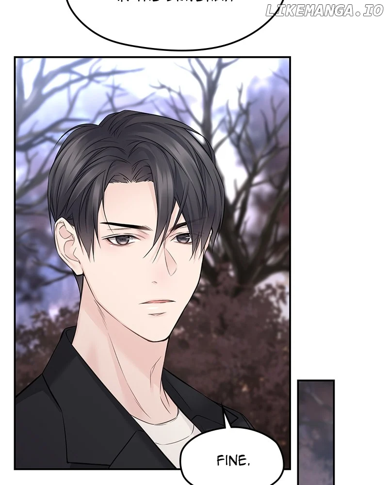 As If Love Doesn’t Exist Chapter 50 408 035