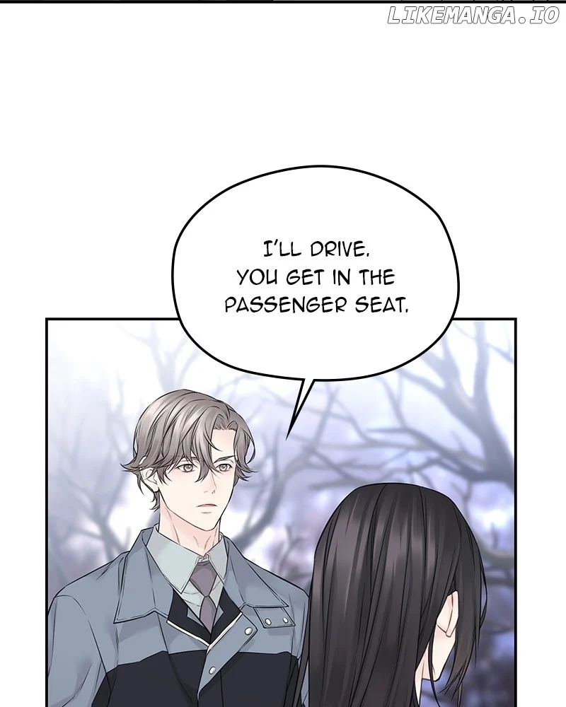 As If Love Doesn’t Exist Chapter 50 411 038