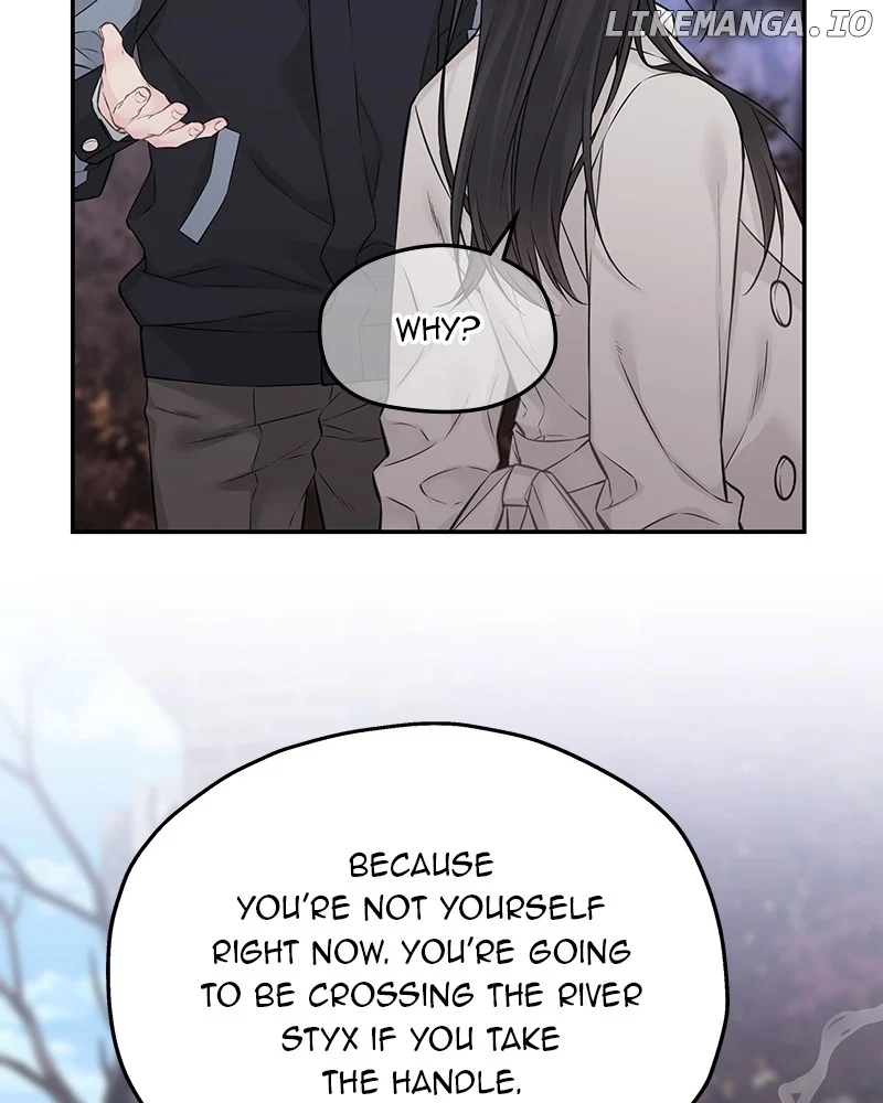 As If Love Doesn’t Exist Chapter 50 412 039