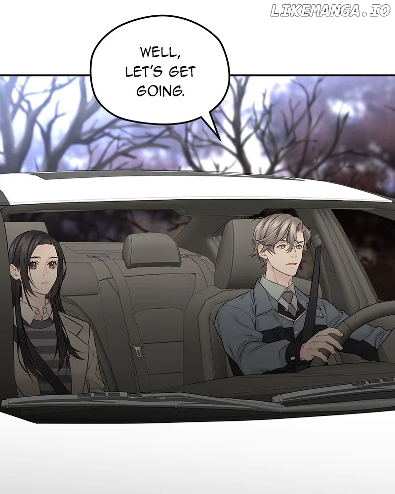 As If Love Doesn’t Exist Chapter 50 416 043