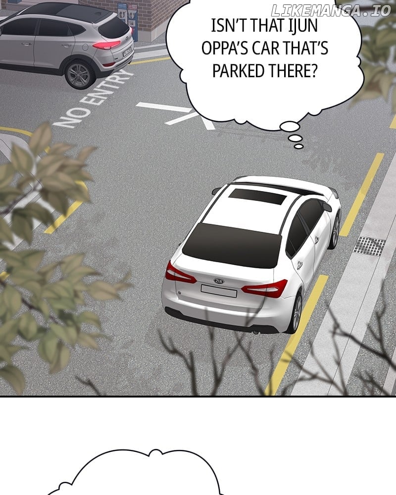 As If Love Doesn’t Exist Chapter 50 420 047