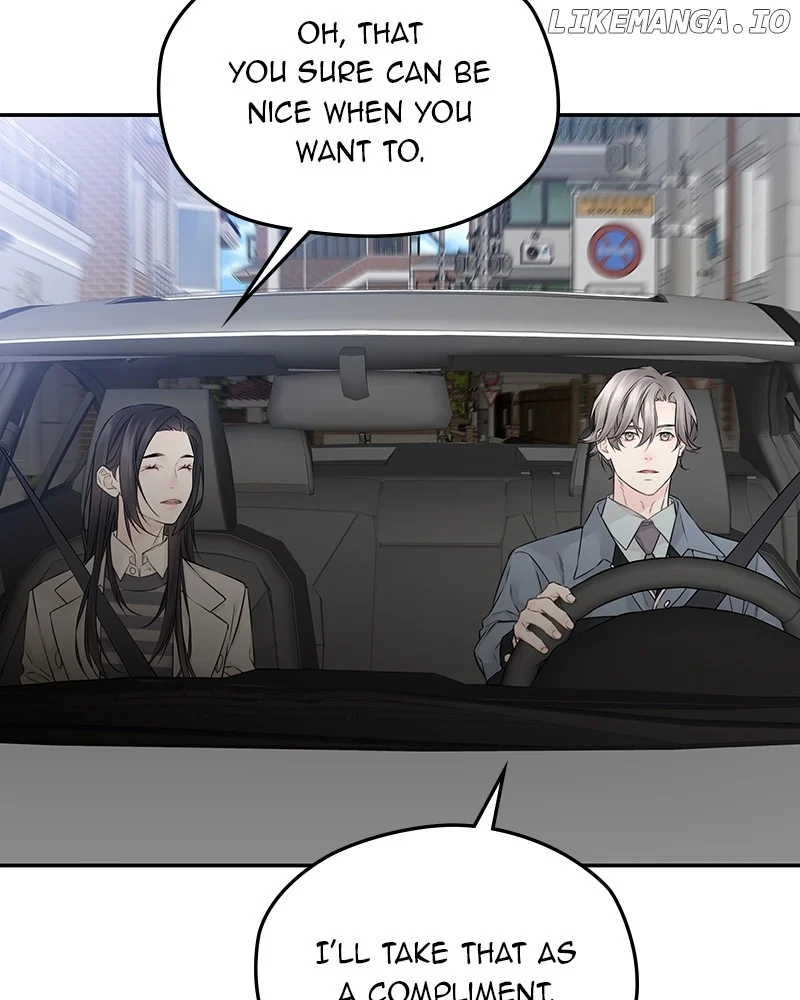 As If Love Doesn’t Exist Chapter 50 423 050