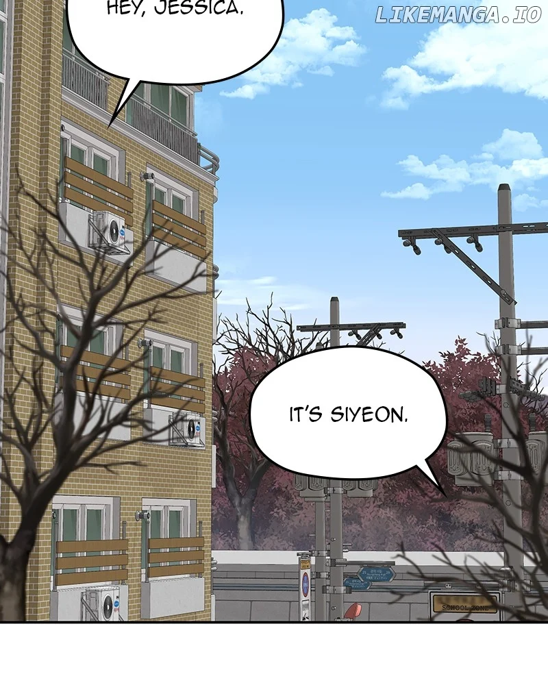 As If Love Doesn’t Exist Chapter 50 425 052