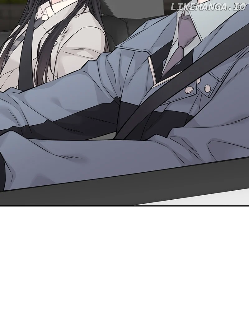 As If Love Doesn’t Exist Chapter 50 427 054