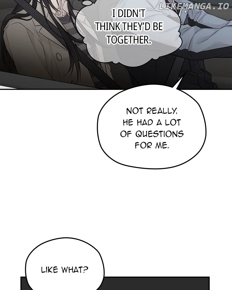 As If Love Doesn’t Exist Chapter 50 433 060