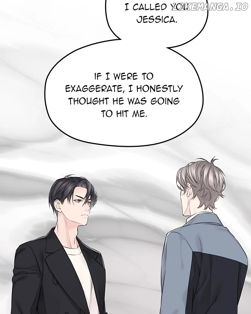 As If Love Doesn’t Exist Chapter 50 435 062