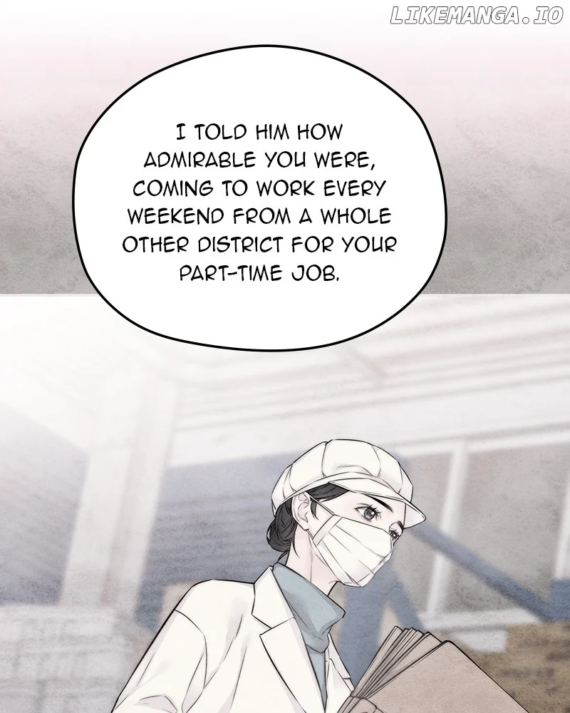 As If Love Doesn’t Exist Chapter 50 438 065