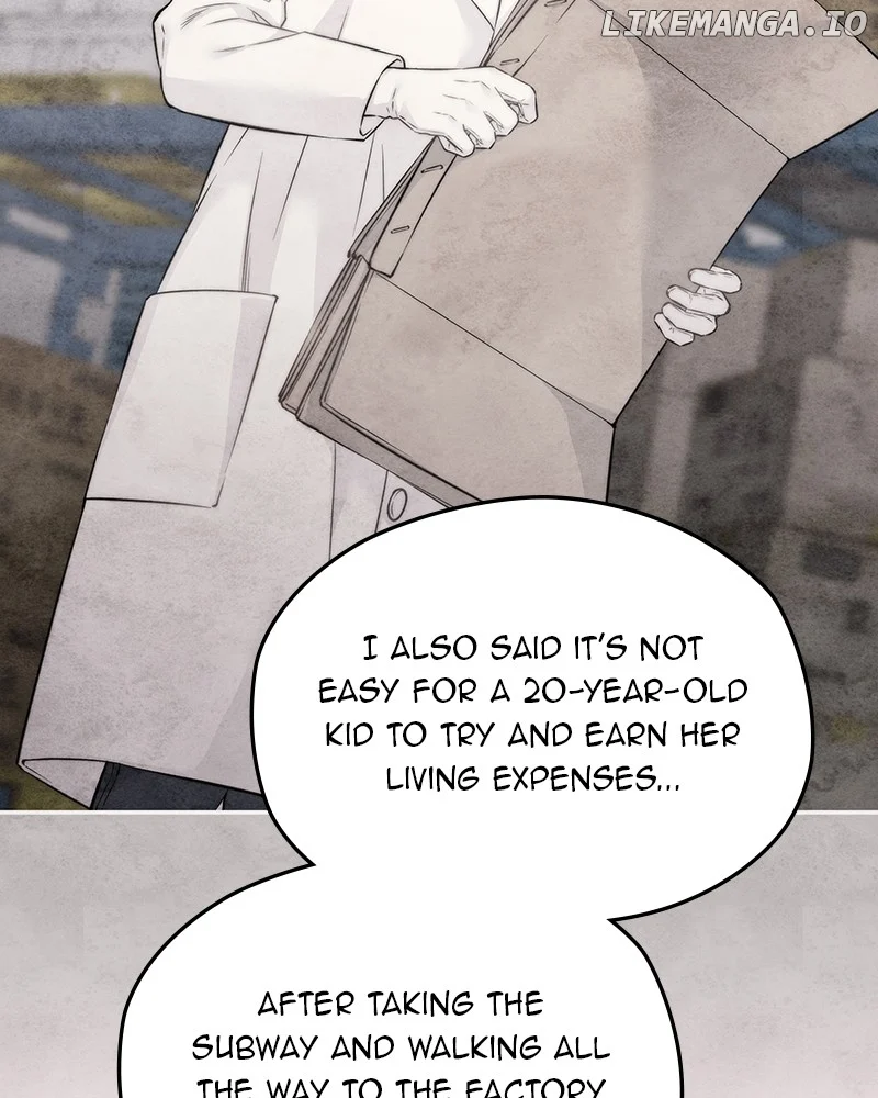 As If Love Doesn’t Exist Chapter 50 439 066