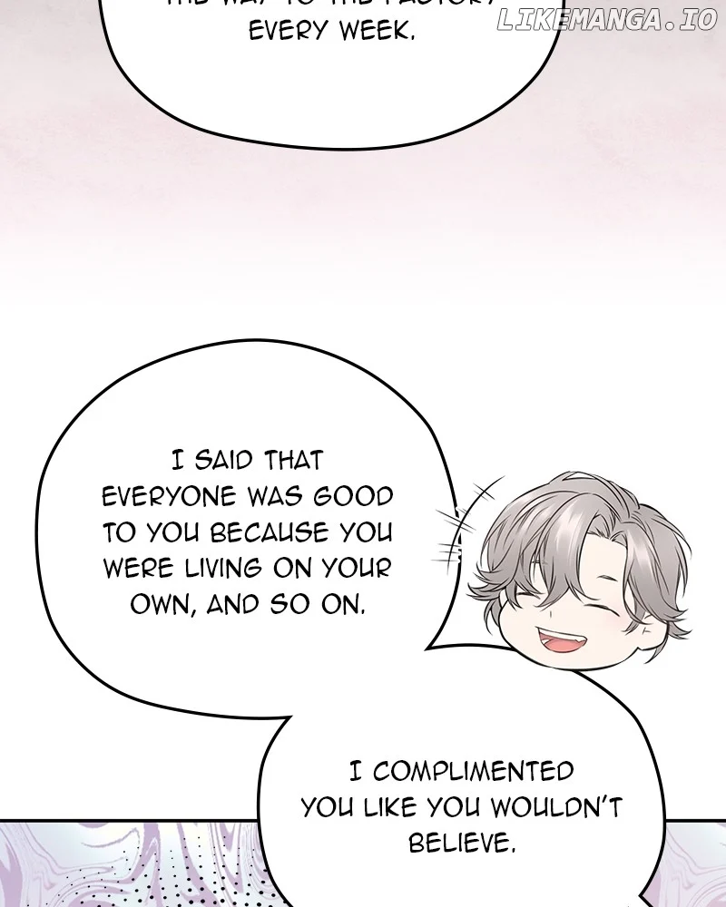 As If Love Doesn’t Exist Chapter 50 440 067