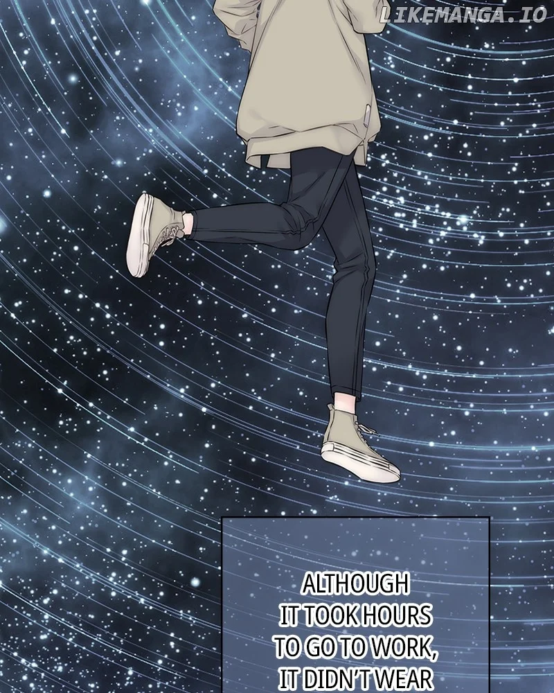 As If Love Doesn’t Exist Chapter 50 444 071